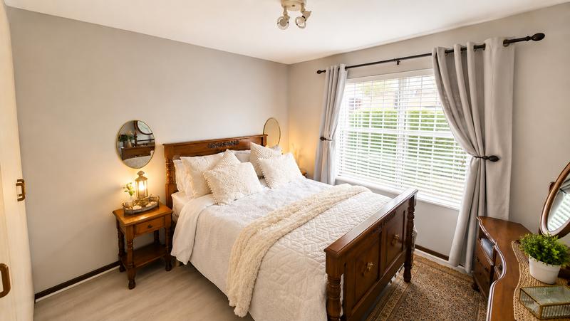 To Let 2 Bedroom Property for Rent in Durbanville Western Cape